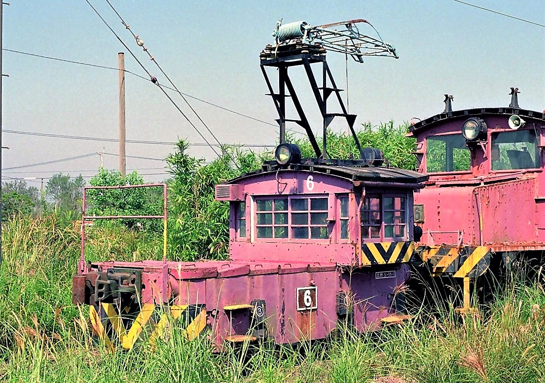 第1186話 1993年三井三池：店じまいが始まった頃（その2） - ローカル