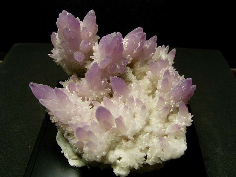 栃木県宇都宮市富井鉱山産 紫水晶 | Mineral Market Blog