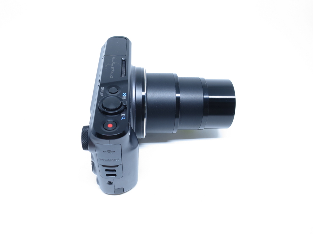 最強の超望遠コンパクトデジカメ Canon PowerShot SX720 HS - koji-xの