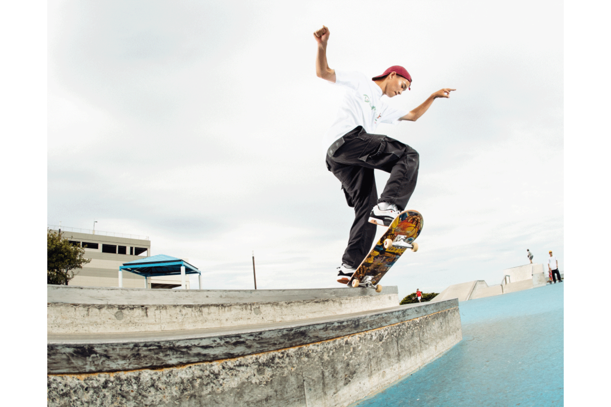 白井空良【Sora Shirai】はオリジナリティあふれる若手の注目株