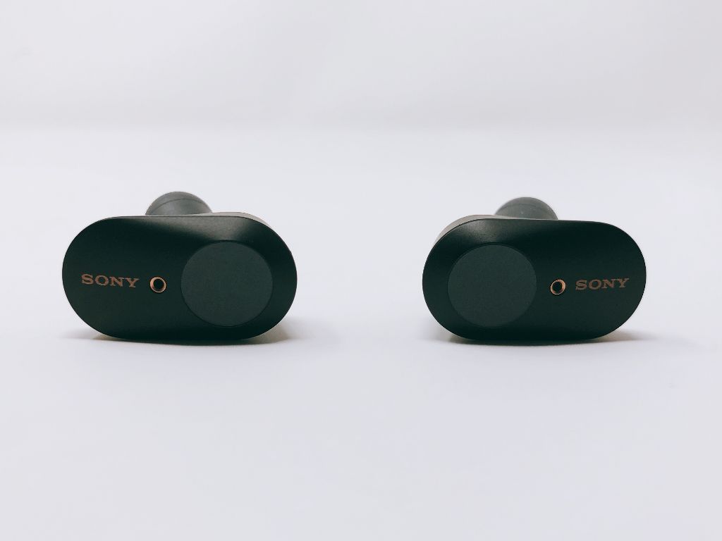 SONY WF-1000XM3レビュー】ノイズキャンセリング性能が優秀な完全