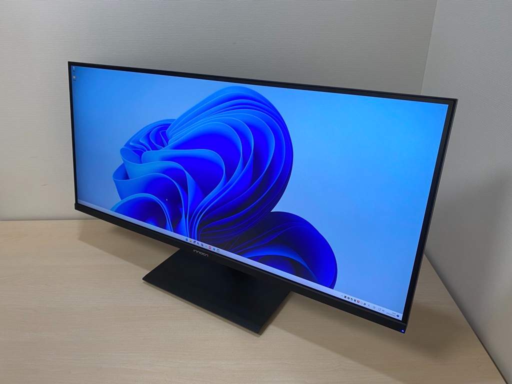 INNOCN 34C1Qレビュー】3万円台で買える！マルチに使える激安ウルトラ