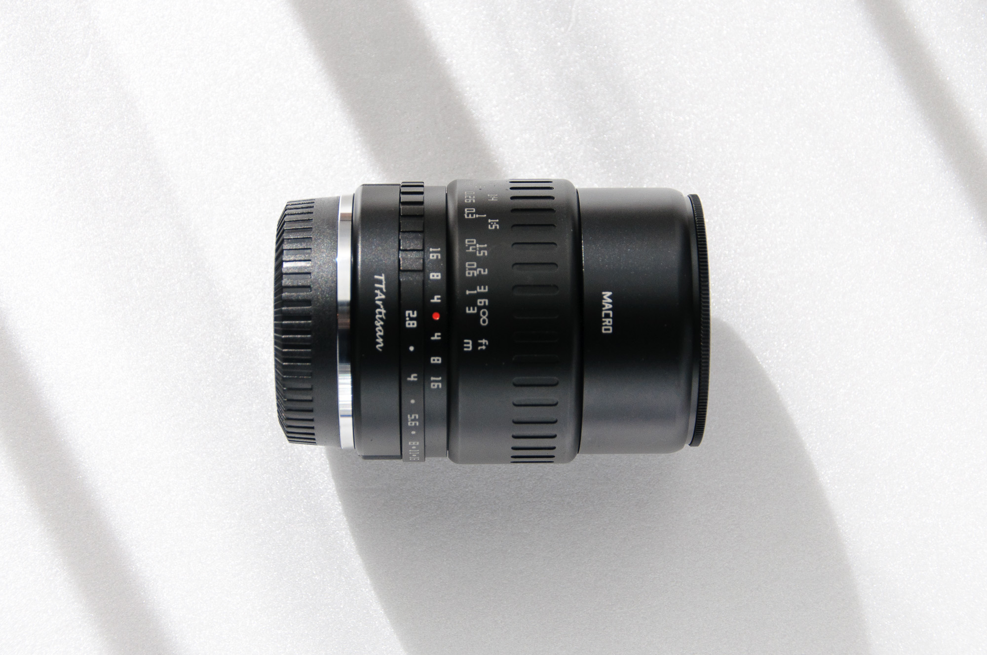 TTArtisan 40mm F2.8 MACRO Cを買った、使った、良かった 感想と