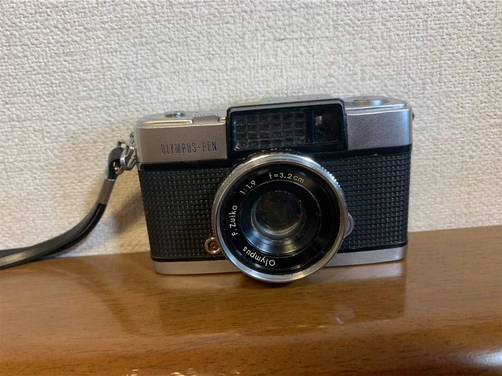 Konika BIG mini Rhodium が使いやすい、そして良く撮れる。 - 好きな