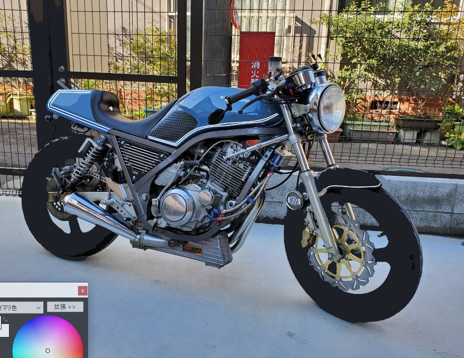 SRX】シングルシート考察【WM(ウェリントン)】 - かすろぐ