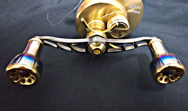 リブレ クランク 110 インプレ - ルアりずむ