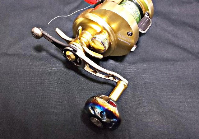 リブレ SB 55-60 インプレ - ルアりずむ