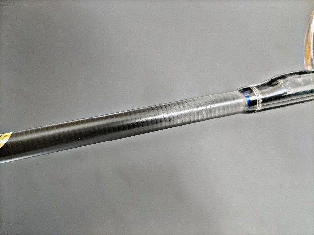 天龍 ジグザム バージョン3 JZVⅢ 571S-5 インプレ - ルアりずむ