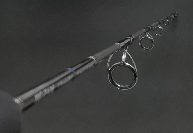 天龍 ジグザム バージョン3 JZVⅢ 571S-5 インプレ - ルアりずむ