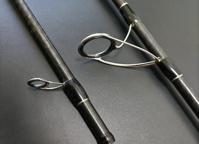 シマノ ディアルーナ S1006M インプレ - ルアりずむ