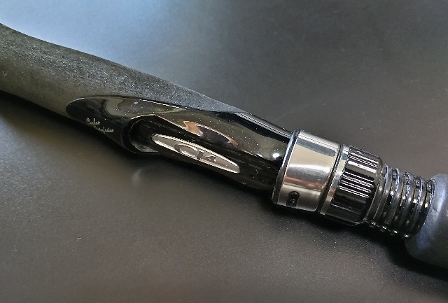 シマノ ディアルーナ S1006M インプレ - ルアりずむ