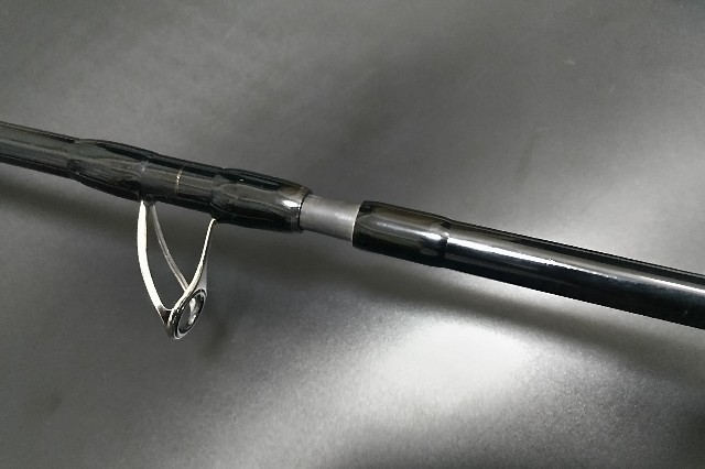 ゼナック ミュートス アキュラ 100H RG インプレ - ルアりずむ