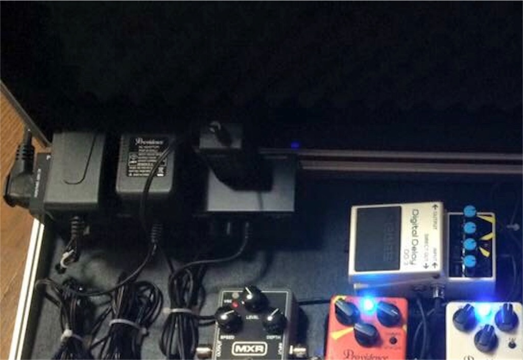 Free The Tone PT-1D ケーブル8本セット Free The Tone PT-1D ケーブル