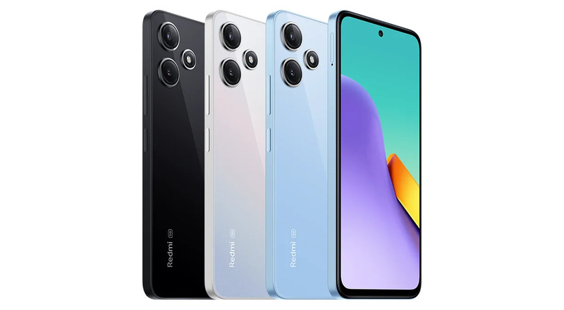 機種解説】Redmi 12 5Gはエントリースマホながら大充実！特徴を詳しく