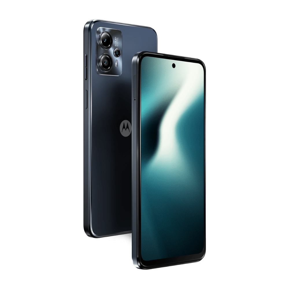 機種解説】moto g13はエントリークラスながらも機能充実！詳細レビュー