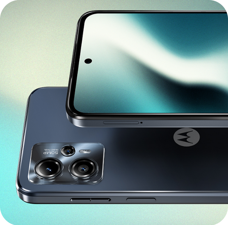 機種解説】moto g13はエントリークラスながらも機能充実！詳細レビュー