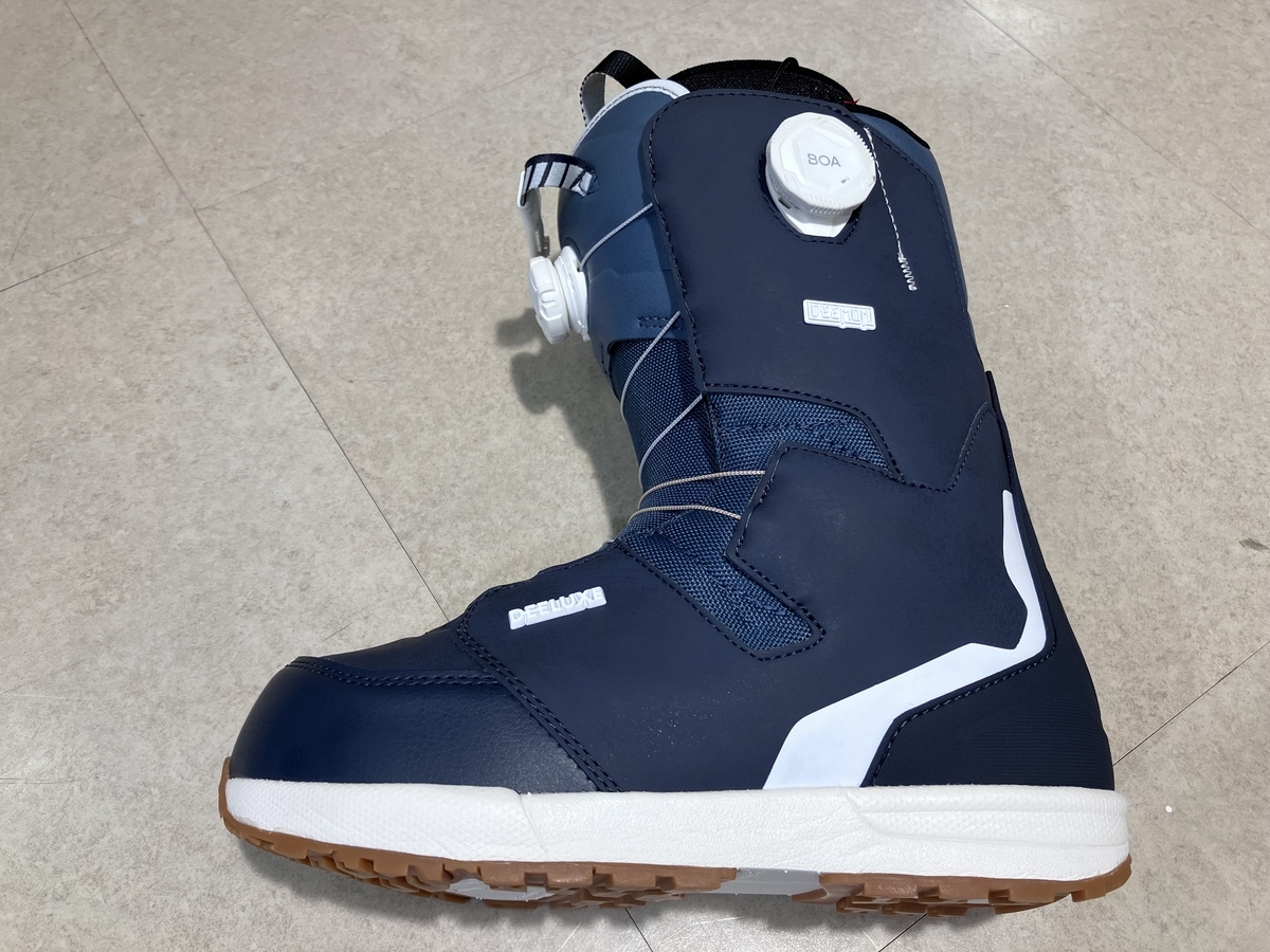 23-24 DEELUXE DEEMON（ディーラックス デーモン）】 - NICE DAY blog