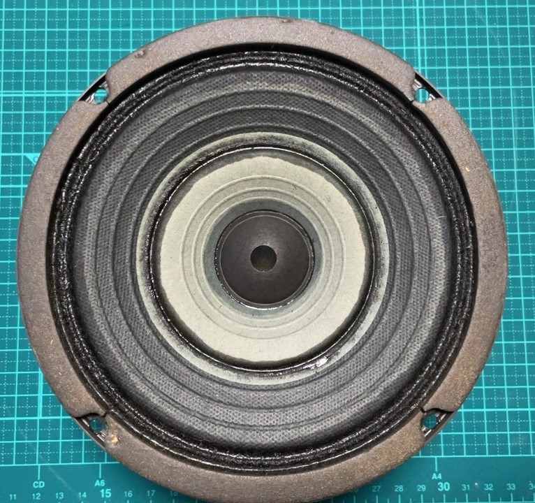 PIONEER PIM-16A - 羽田電器産業 ステレオ事業部