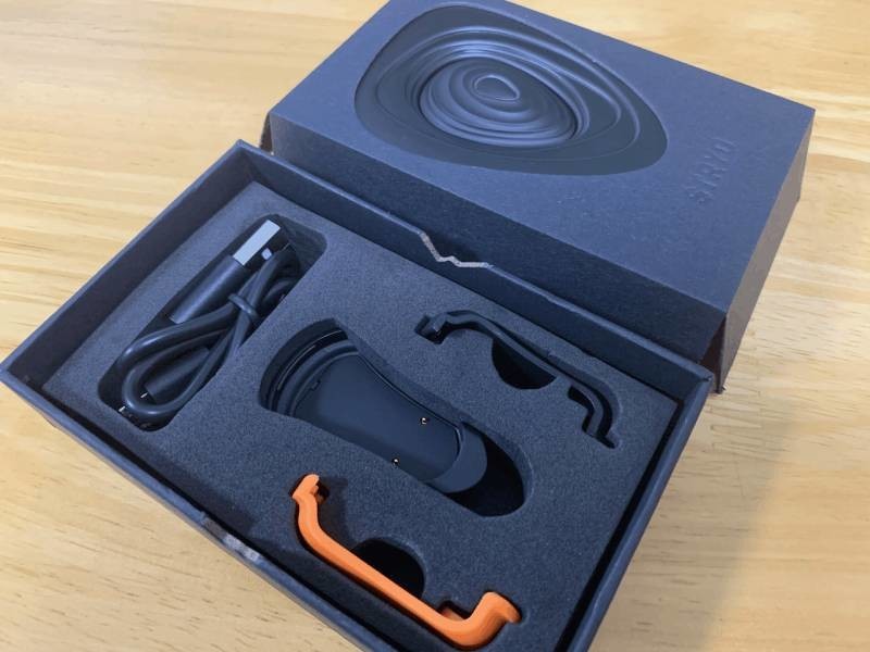 Stryd Next Generation 〜 風圧の影響が測定できるようになりました