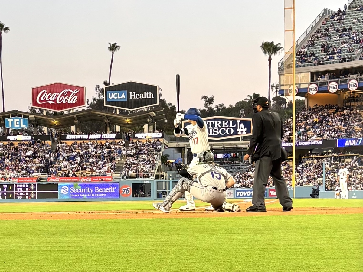 2025年刊行ロサンゼルスドジャース イヤーブックをご存じですか