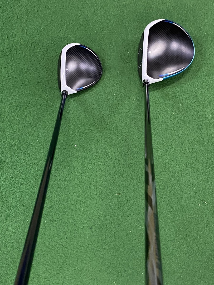 マークダウンした SIM2 MAX-D 3W（スプーン）をポチったものの