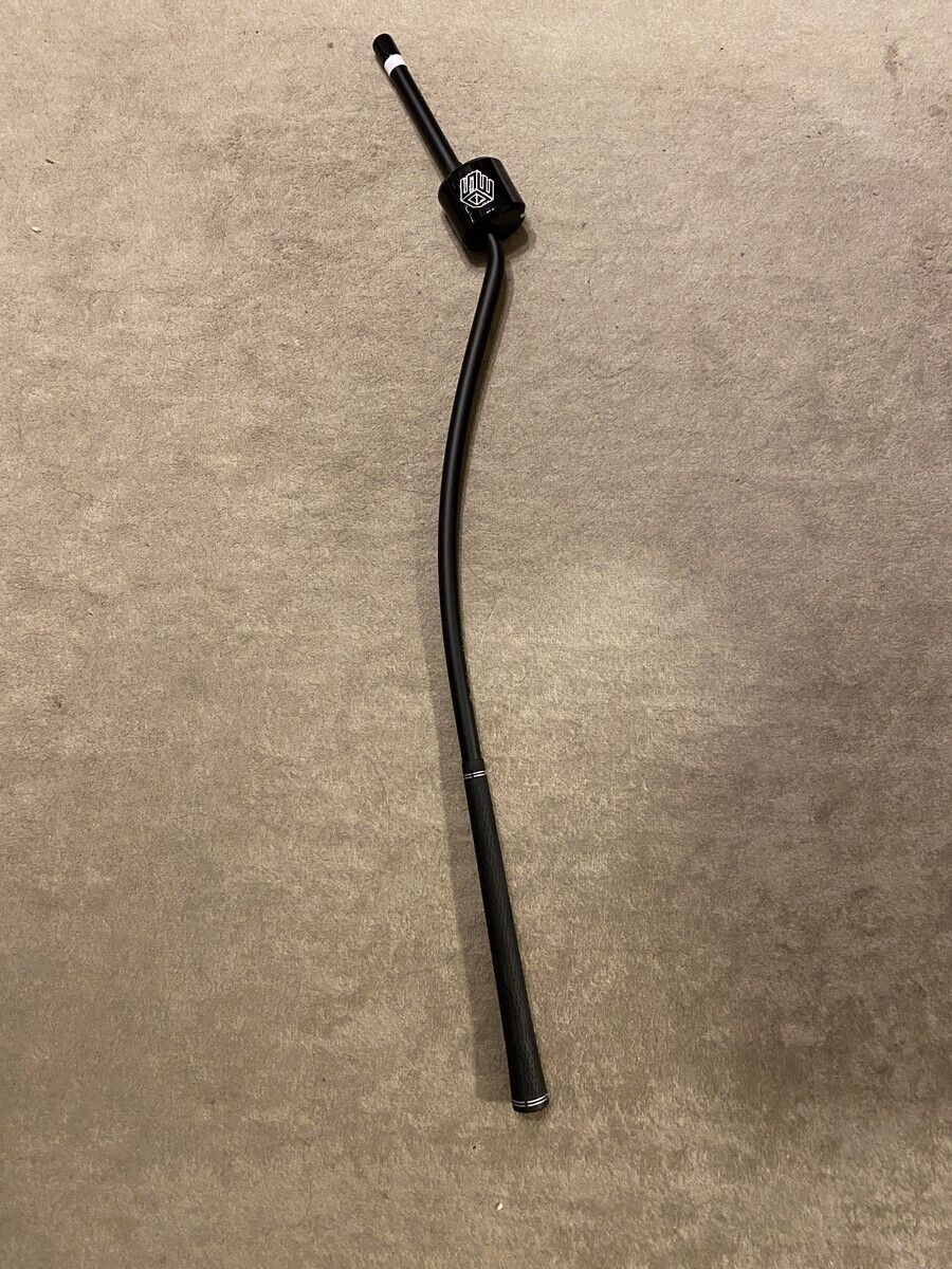 3D Swing Mentor、来たー！ - M's Golf