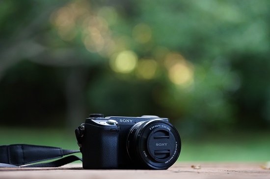 SONY α NEX-6／ソニーNEX6』中古：2021年レビュー ～ミラーレス一眼