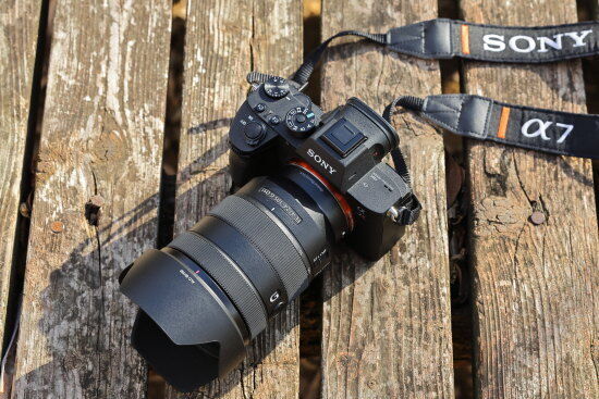 実感レビュー】FE 24-105mm F4 G OSS～高い光学性能＋使い勝手の良さ