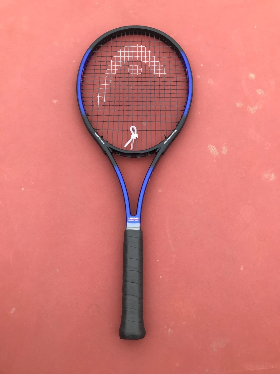 ラケットインプレ Head Pro Tour 2.0 ヘッド プロツアー 2.0