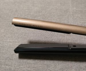 ヘアビューロン 4D Plus ストレート】購入レビュー体験談「50代の髪が