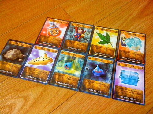 ボードゲーム】ドラゴンクエスト ダンジョン R - 20周年復刻版 - ただ