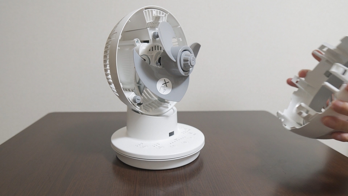 神機能搭載】超おすすめ！安い！静音！高性能！分解で洗える！観葉植物