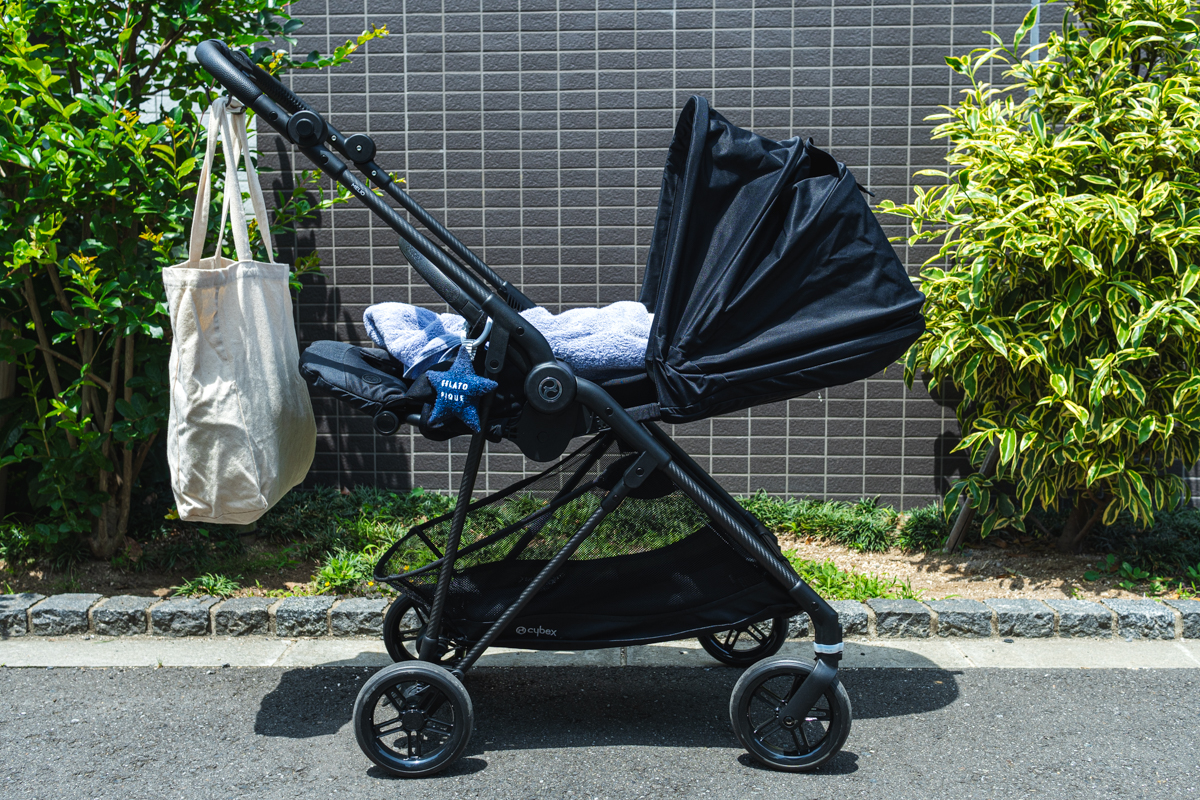 サイベックスのメリオカーボン2021の長期使用レビュー！使い勝手と