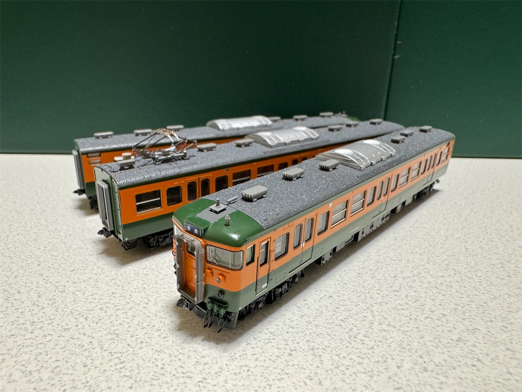 鉄道模型 Nゲージ TOMIX 92415 しなの鉄道 115系 楽天市場】しなの鉄道