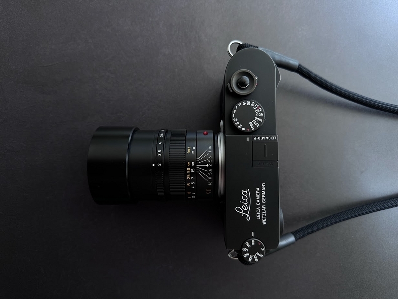 472話・Leica】ズミクロン 90mm F2 3rd買っちゃった！ - モアイブログ