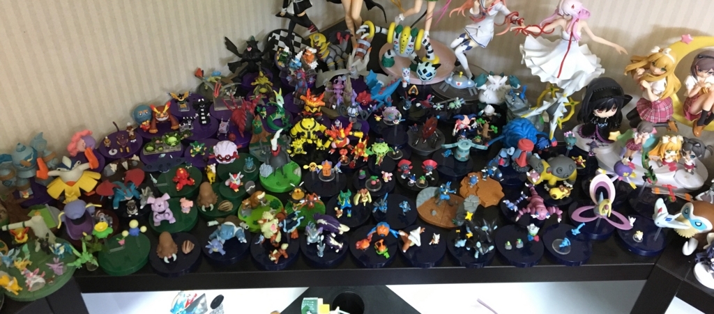 立体ポケモン図鑑！ ブログ 紹介 - merblea's Diary