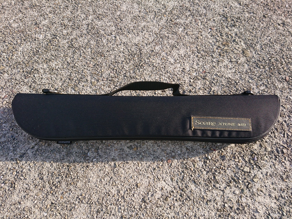 インプレ】ソアレ エクスチューン MBを1年間使ってみた - まいとの