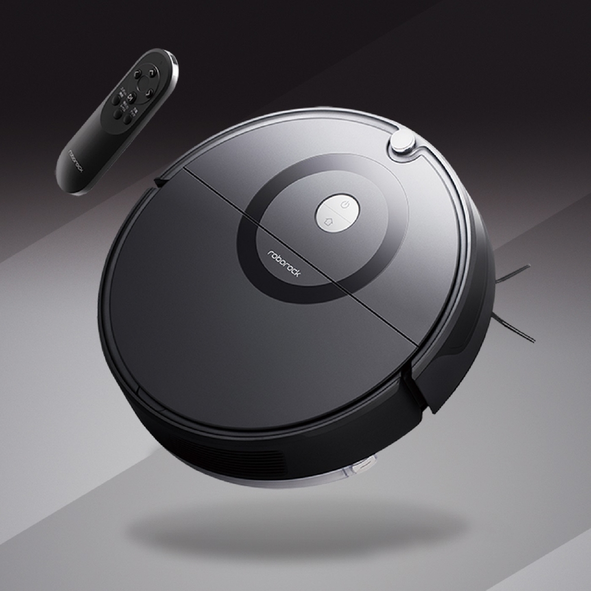 家電】ロボット掃除機の最新事情：1台で吸引＆水拭き！「Roborock E5