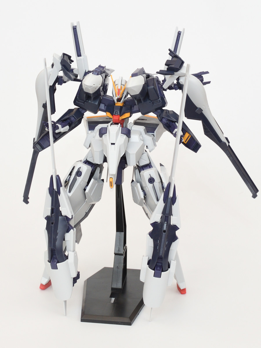 ハイゼンスレイⅡラーを組み立ててみました。 - MIYUTOのぷらも道