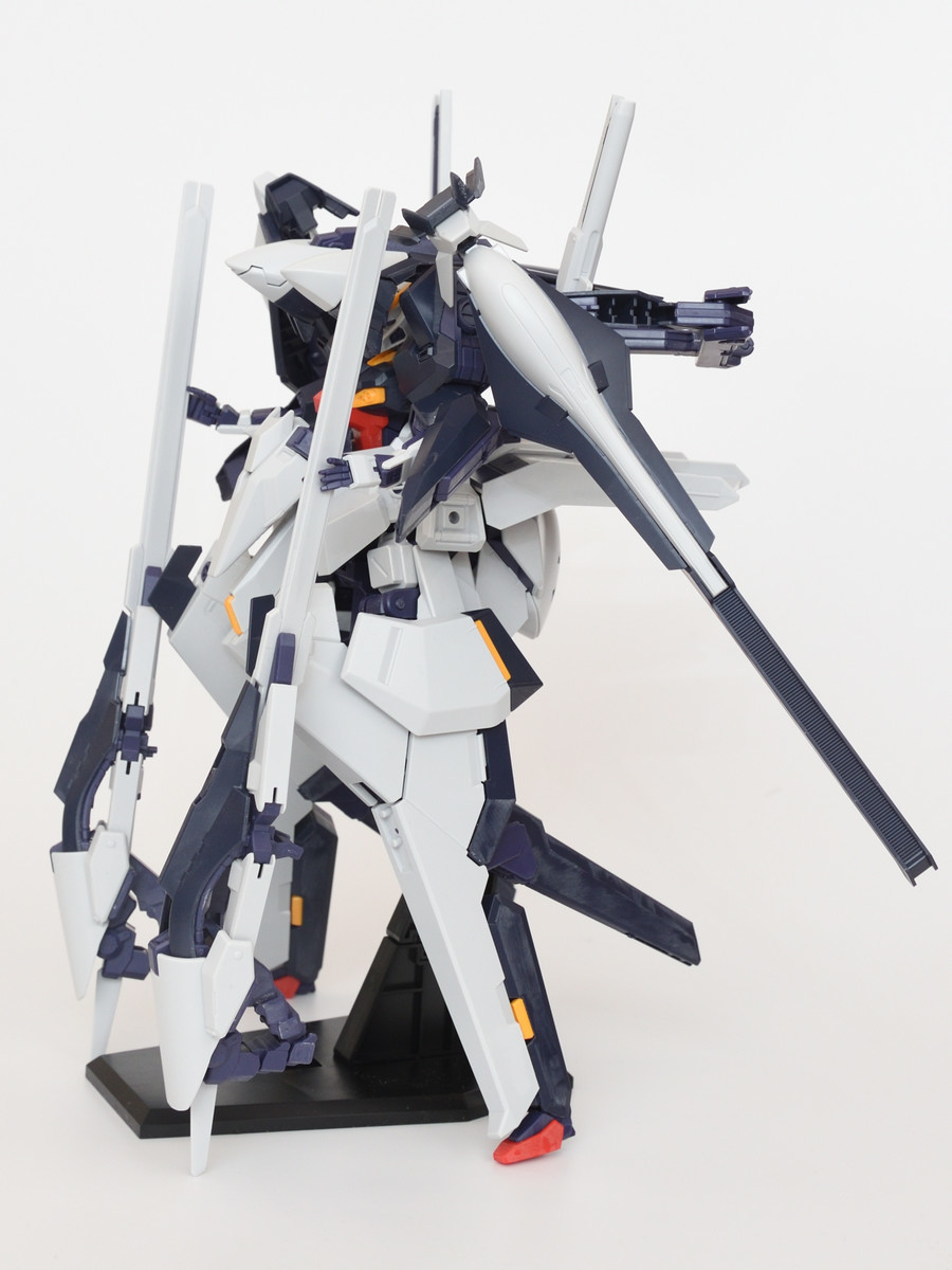 ハイゼンスレイⅡラーを組み立ててみました。 - MIYUTOのぷらも道