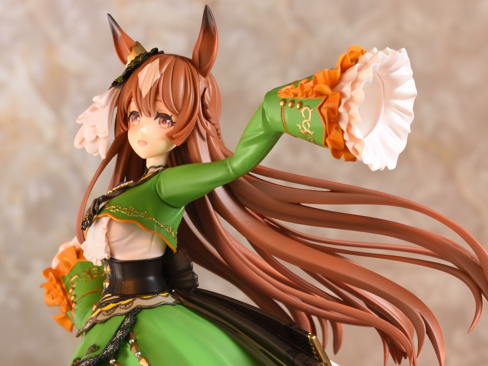 サトノダイヤモンド ガレージキット 【公式通販】