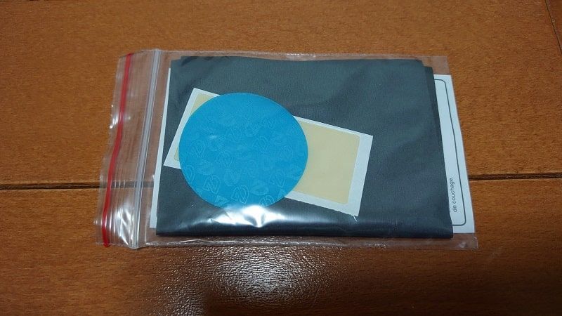 軽量・コンパクトなニーモのスリーピングマットを購入しました【NEMO