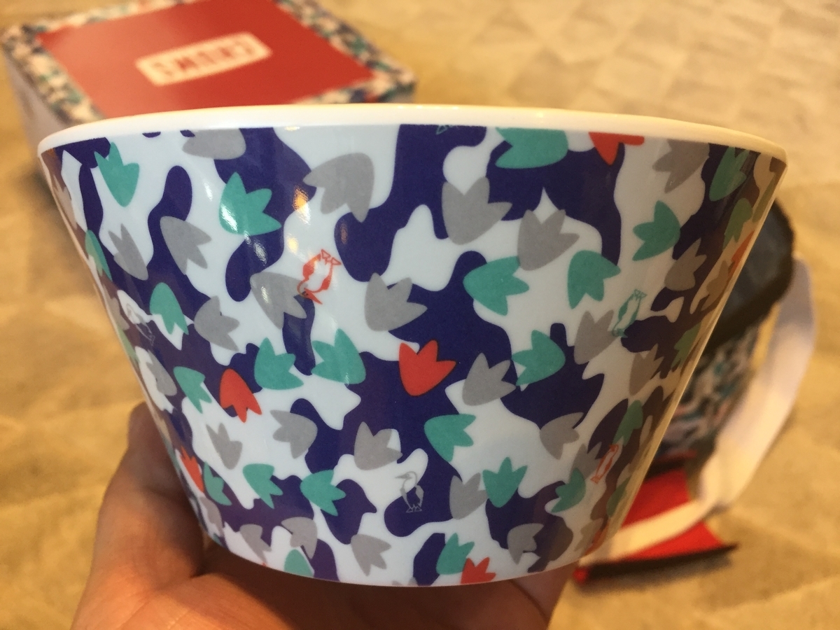 CHUMS（チャムス）食器セット - 【広島発】初心者のファミリーキャンプ