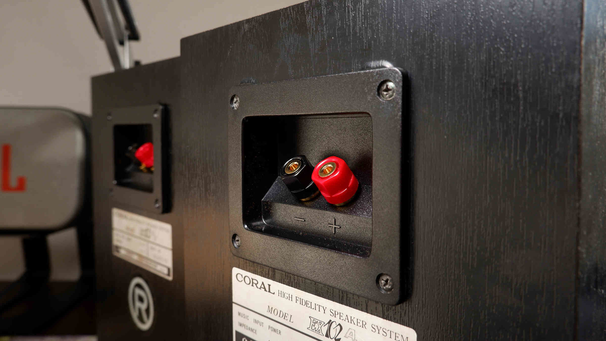 CORAL EX-102AV をメンテナンスしてみる - いつか消える文章