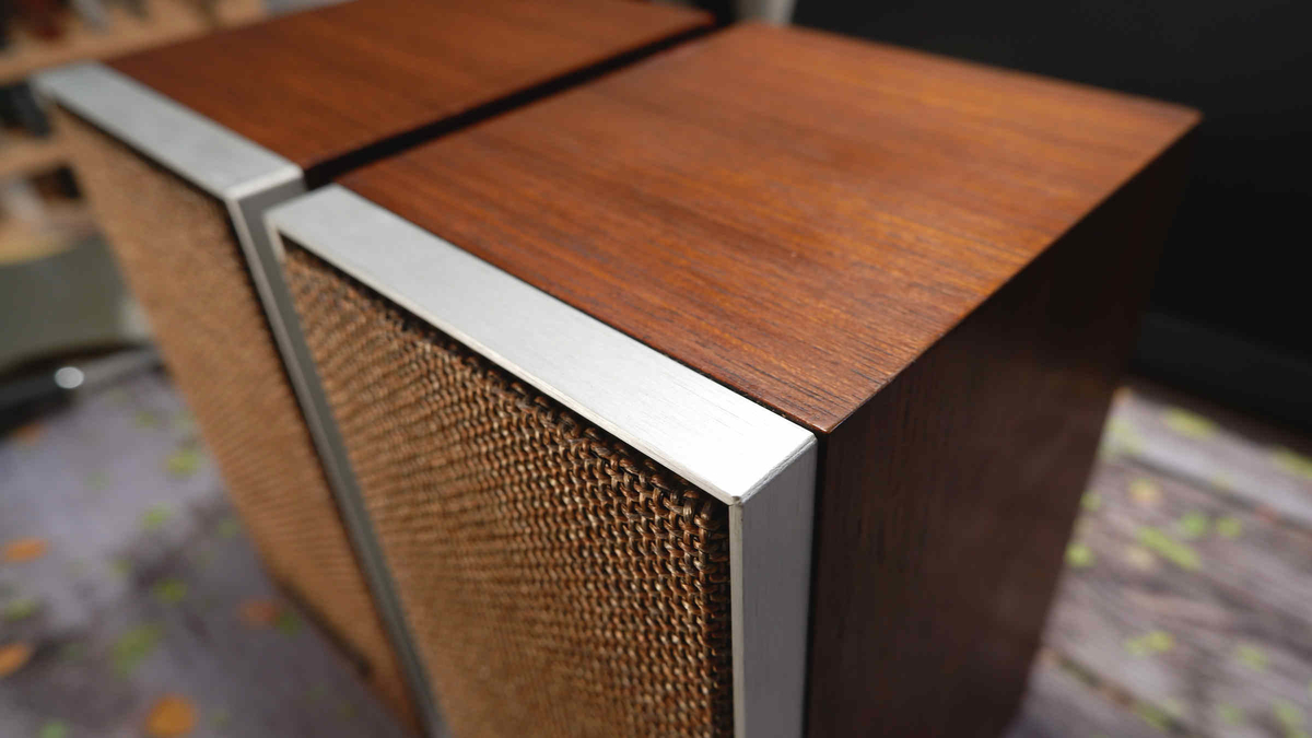 Technics SB-30 をメンテナンスしてみる - いつか消える文章