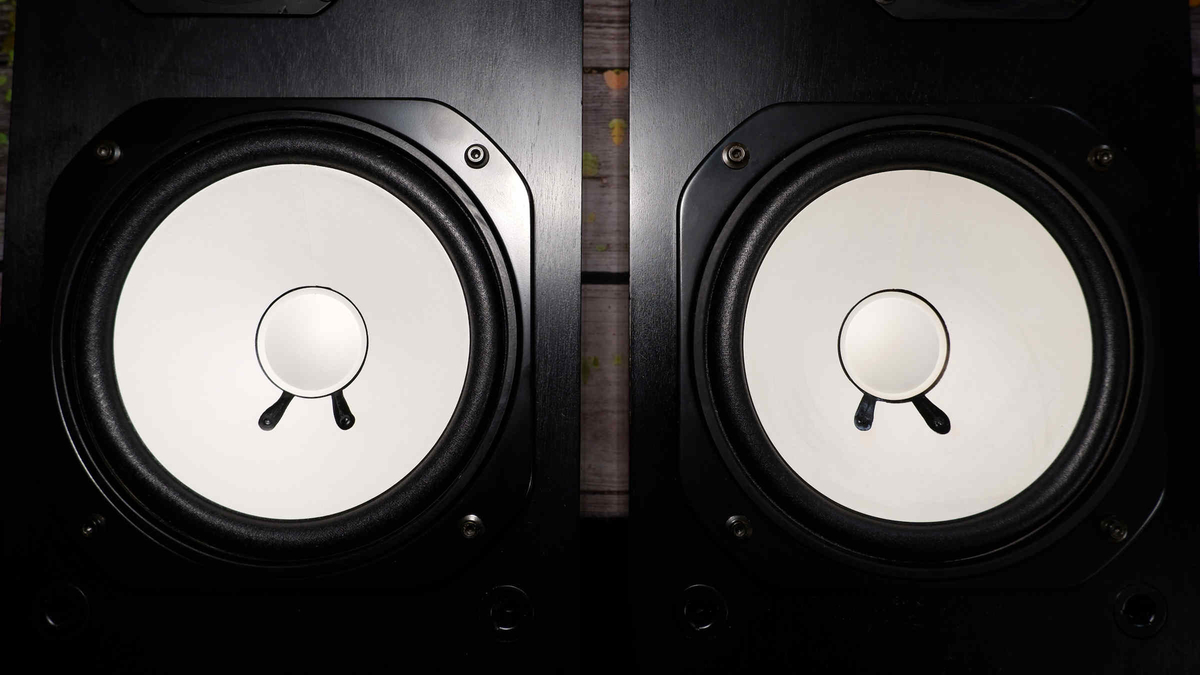 YAMAHA NS-10M をメンテナンスする - いつか消える文章