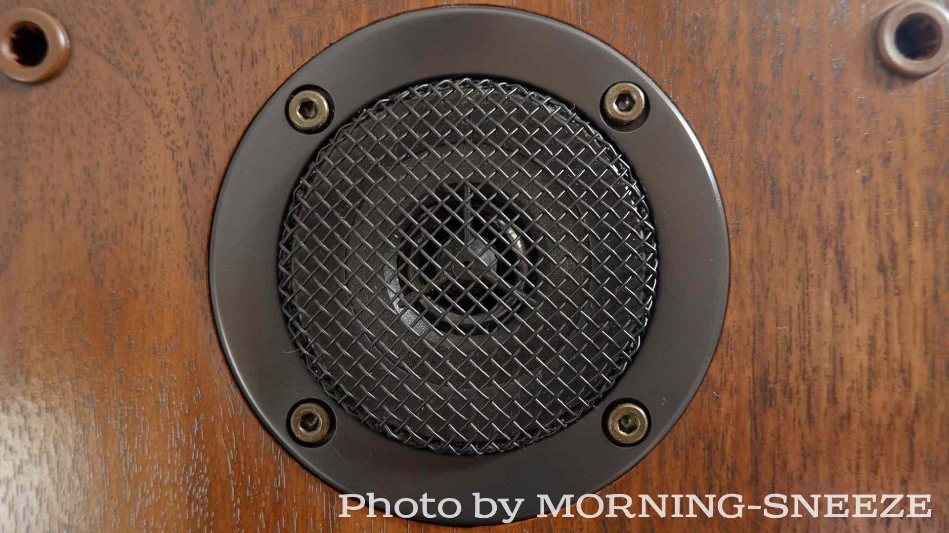 DIATONE DS-11XL をメンテナンスする - いつか消える文章