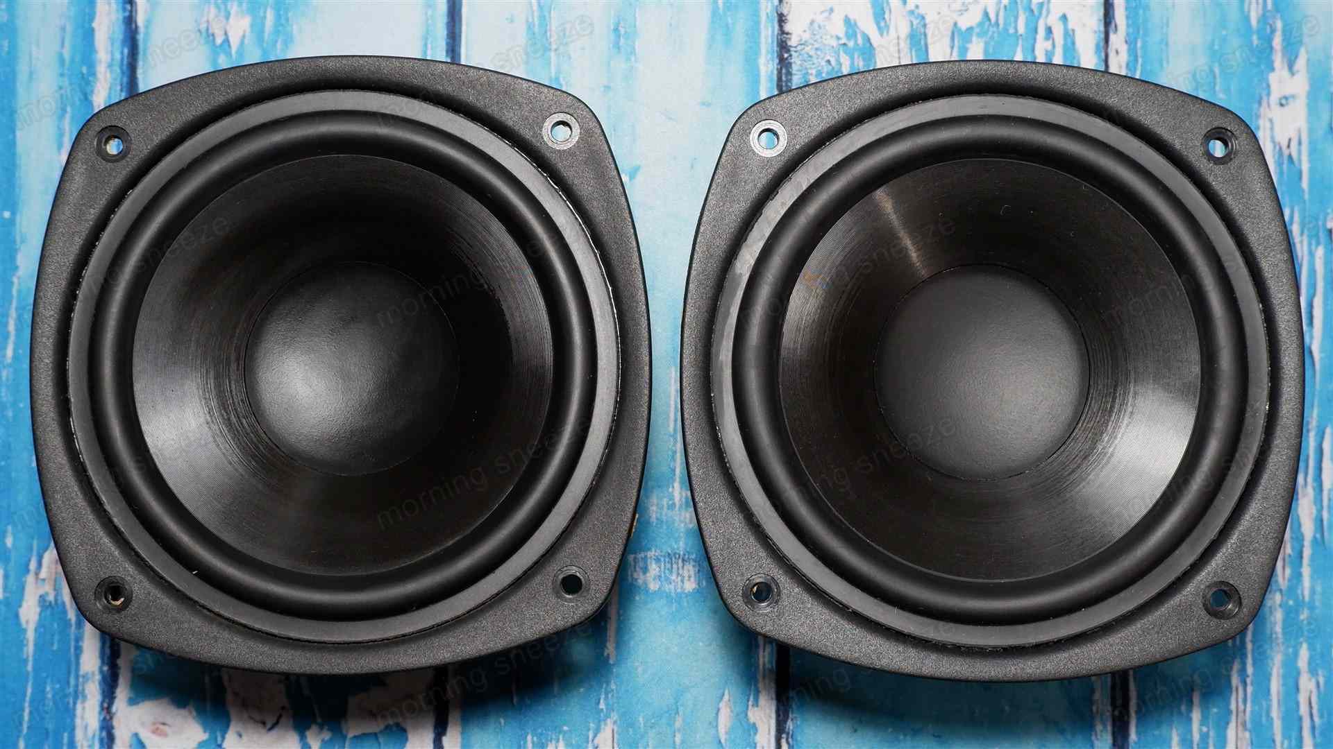 DENON SC-E727R を聴いてみる - いつか消える文章