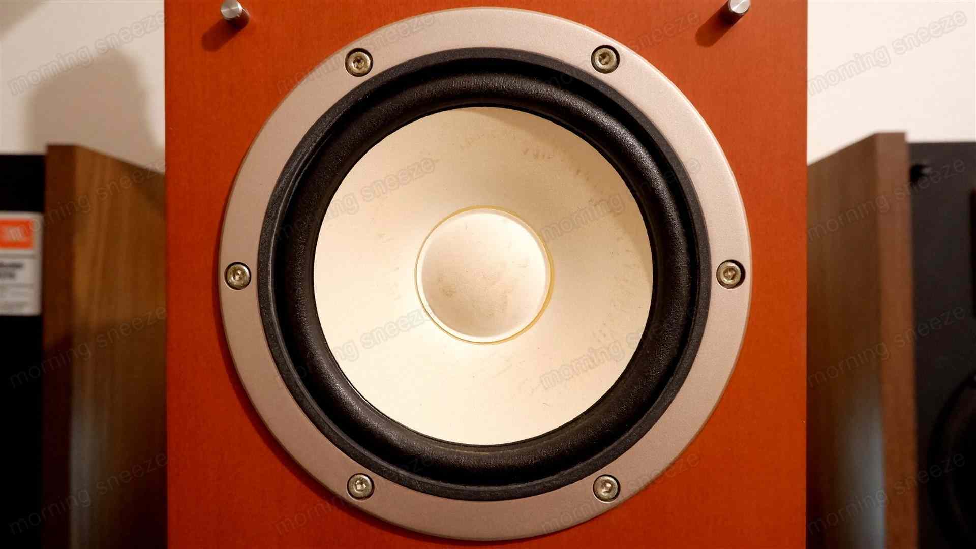 YAMAHA NS-4HX を聴いてみる - いつか消える文章