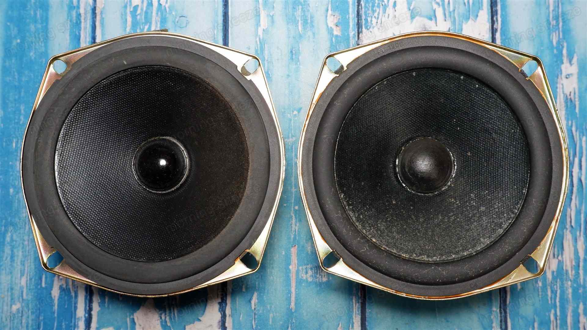 Pioneer S-UK3 をメンテナンスする - いつか消える文章